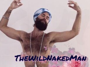 TheWildNakedMan