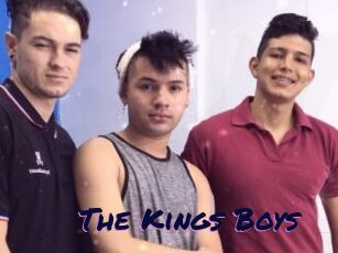 The_Kings_Boys