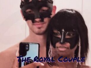 The_Royal_Couple