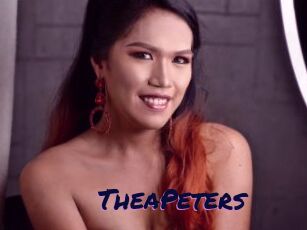 TheaPeters