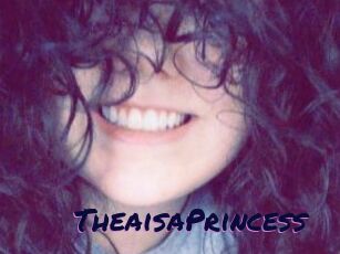 TheaisaPrincess
