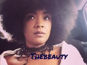 Thebeauty