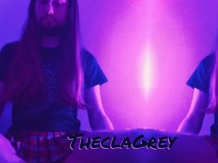 TheclaGrey