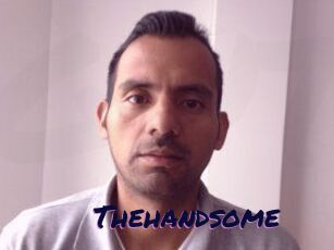 Thehandsome