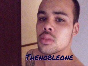 Thenobleone