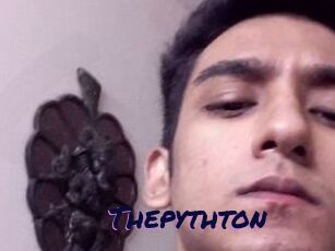 Thepythton