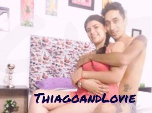 ThiagoandLovie