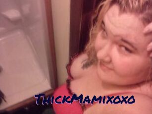 ThickMamixoxo