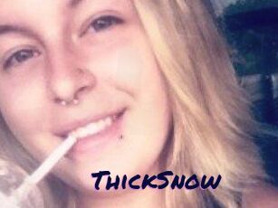 ThickSnow