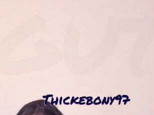 Thickebony97