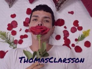 ThomasClarsson