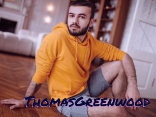 ThomasGreenwood