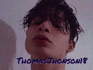 ThomasJhonson18