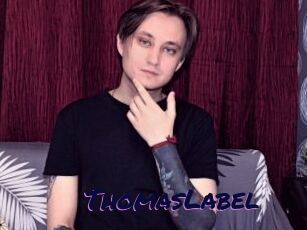 ThomasLabel