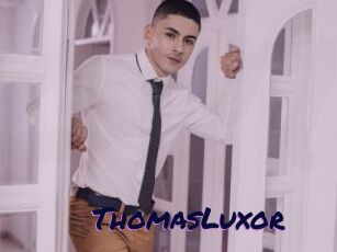 ThomasLuxor