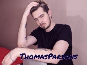 ThomasParsons