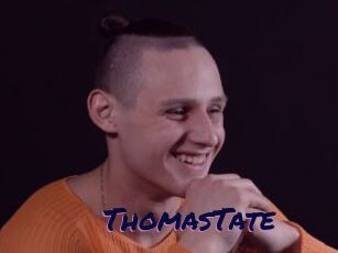 ThomasTate