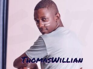 ThomasWillian