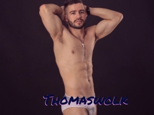 Thomaswolk