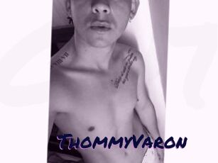 ThommyVaron