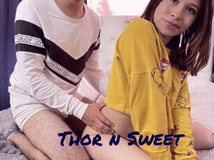 Thor_n_Sweet