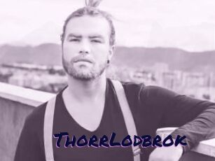 ThorrLodbrok