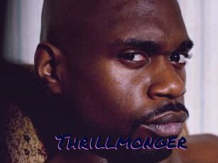 Thrillmonger