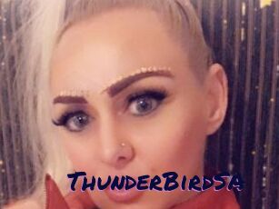 ThunderBirdSA