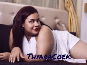 ThyaraCoek