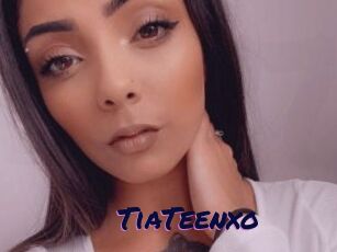 TiaTeenxo