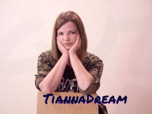 TiannaDream