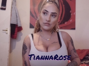 TiannaRose