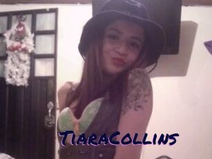 TiaraCollins