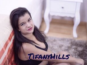 TifanyHills