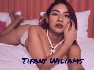 Tifany_Wiliams