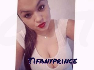 Tifanyprince