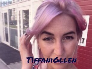 TiffaniGllen