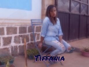 Tiffania