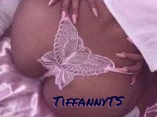 TiffannyTS