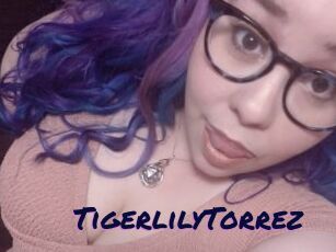 TigerlilyTorrez