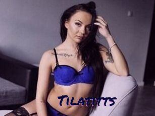 Tilatitts