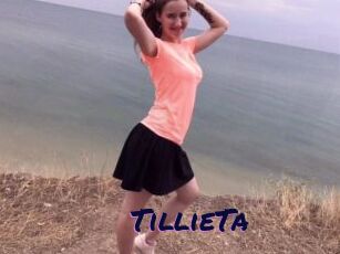 TillieTa