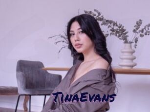 TinaEvans