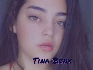 Tina_Benx