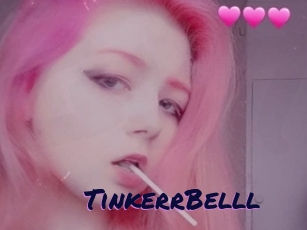 TinkerrBelll