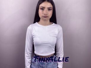 TinyAllie