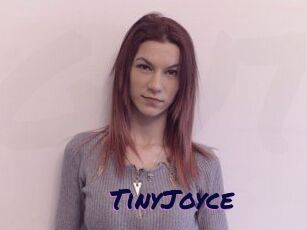 TinyJoyce