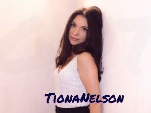 TionaNelson