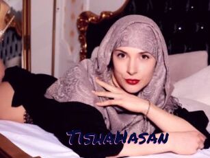 TishaHasan