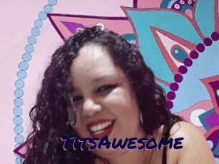 TitsAwesome